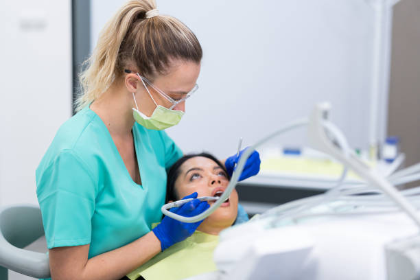 Best Emergency Dentist for Lost Fillings or Crowns in Fanning Springs, FL
